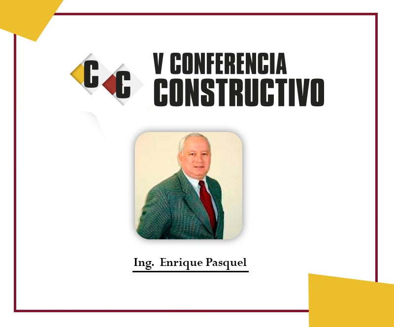 Ing. Enrique Pasquel: Nuevas tecnologías en concreto