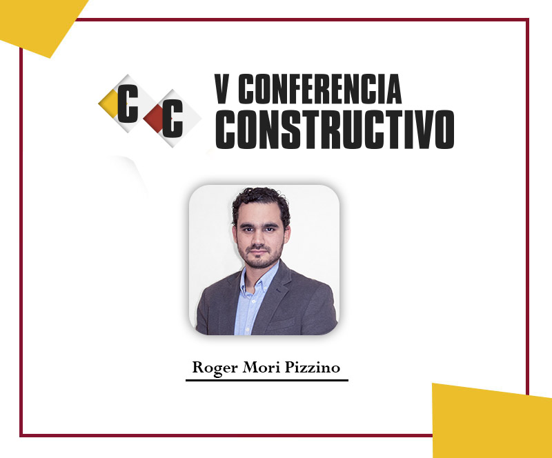 Roger Mori Pizzino: Manejo de residuos de construcción y demolición