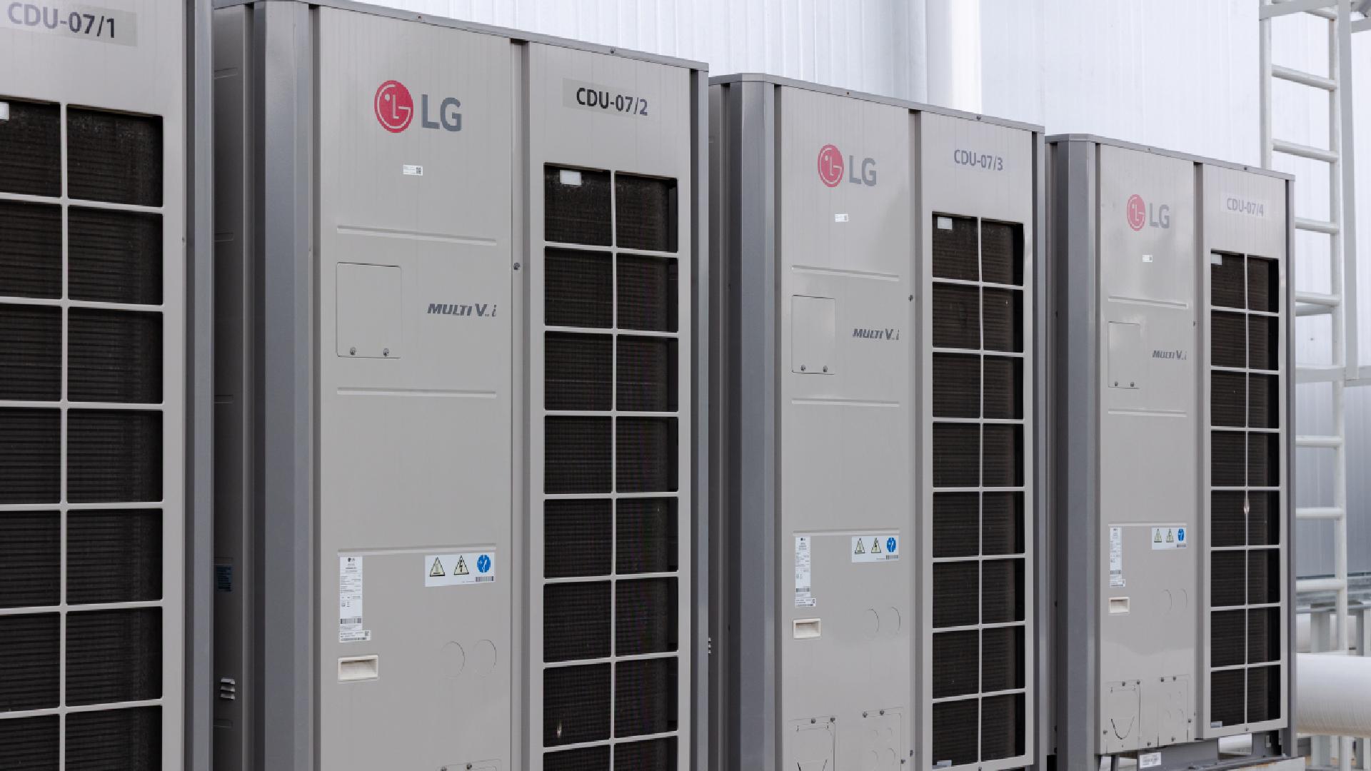 Climatización Inteligente en el Perú: 20 Años de Liderazgo y el Futuro con IA