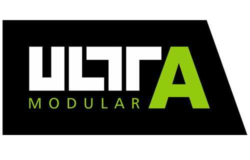 ULTRAMODULAR