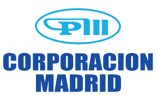 Corporación MADRID