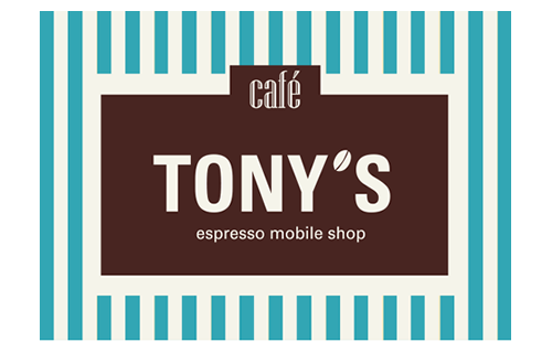 TONY'S CAFÉ