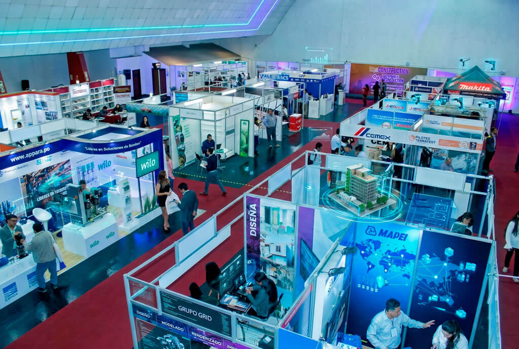 FERIA TÉCNICO-COMERCIAL