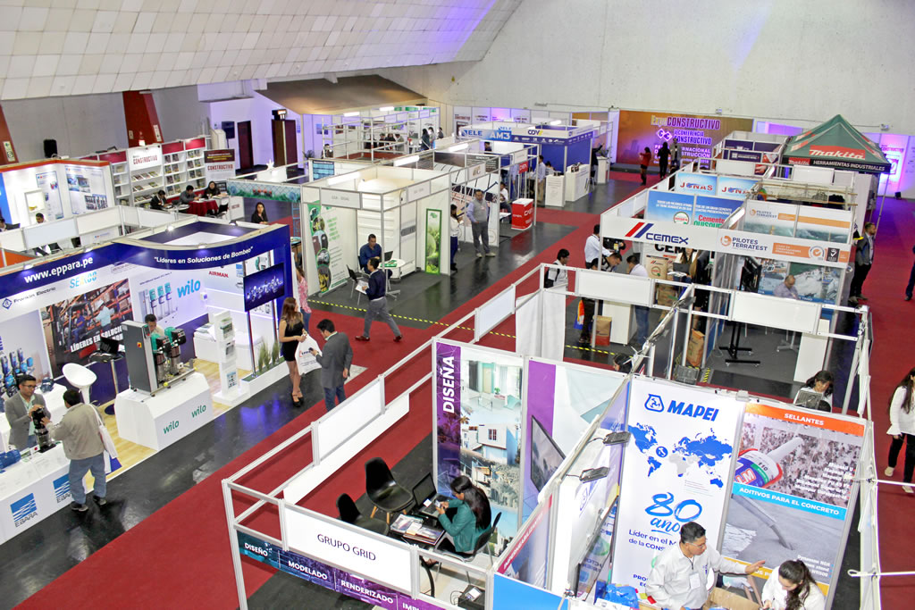 FERIA TÉCNICO-COMERCIAL