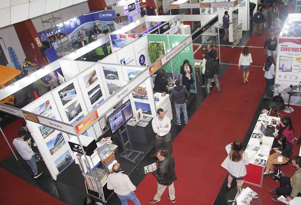 FERIA TÉCNICO-COMERCIAL