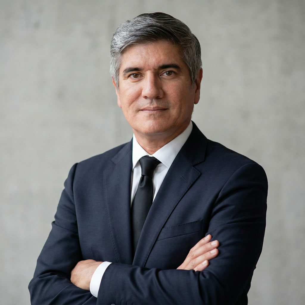 Raúl León Plasencia