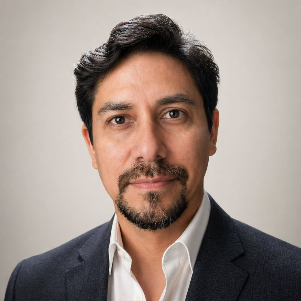 Carlos Chau