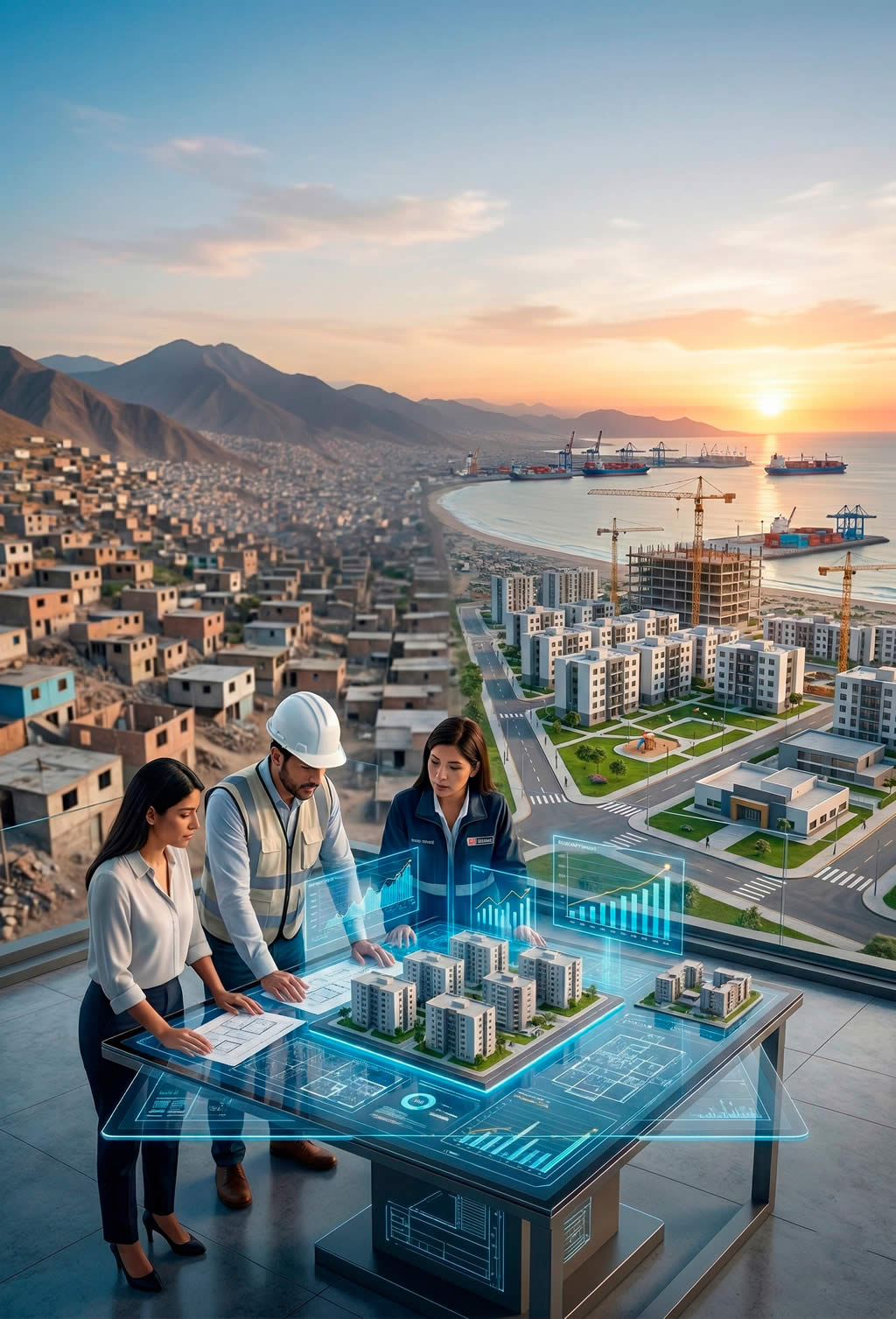 II FORO INTERNACIONAL DE LA VIVIENDA SOCIAL