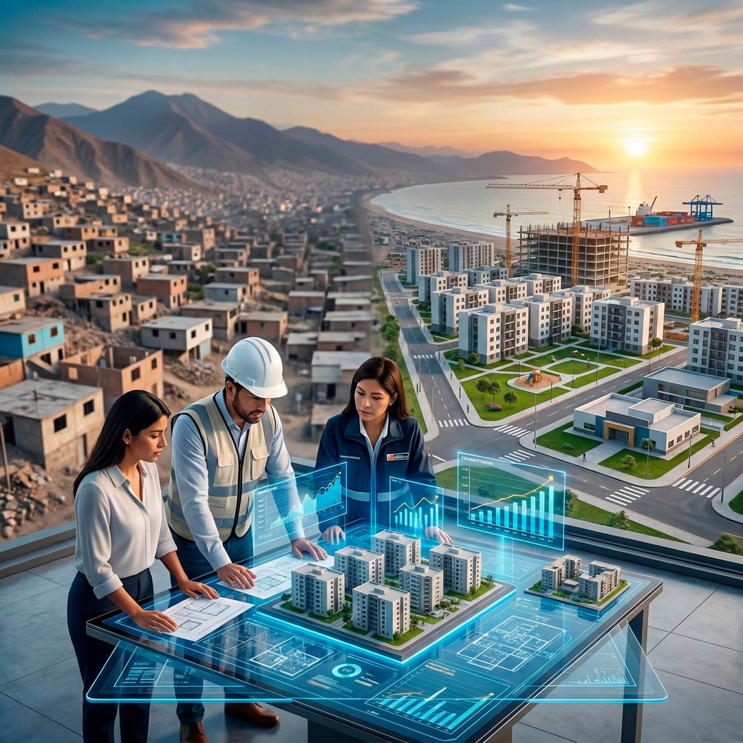 II FORO INTERNACIONAL DE LA VIVIENDA SOCIAL