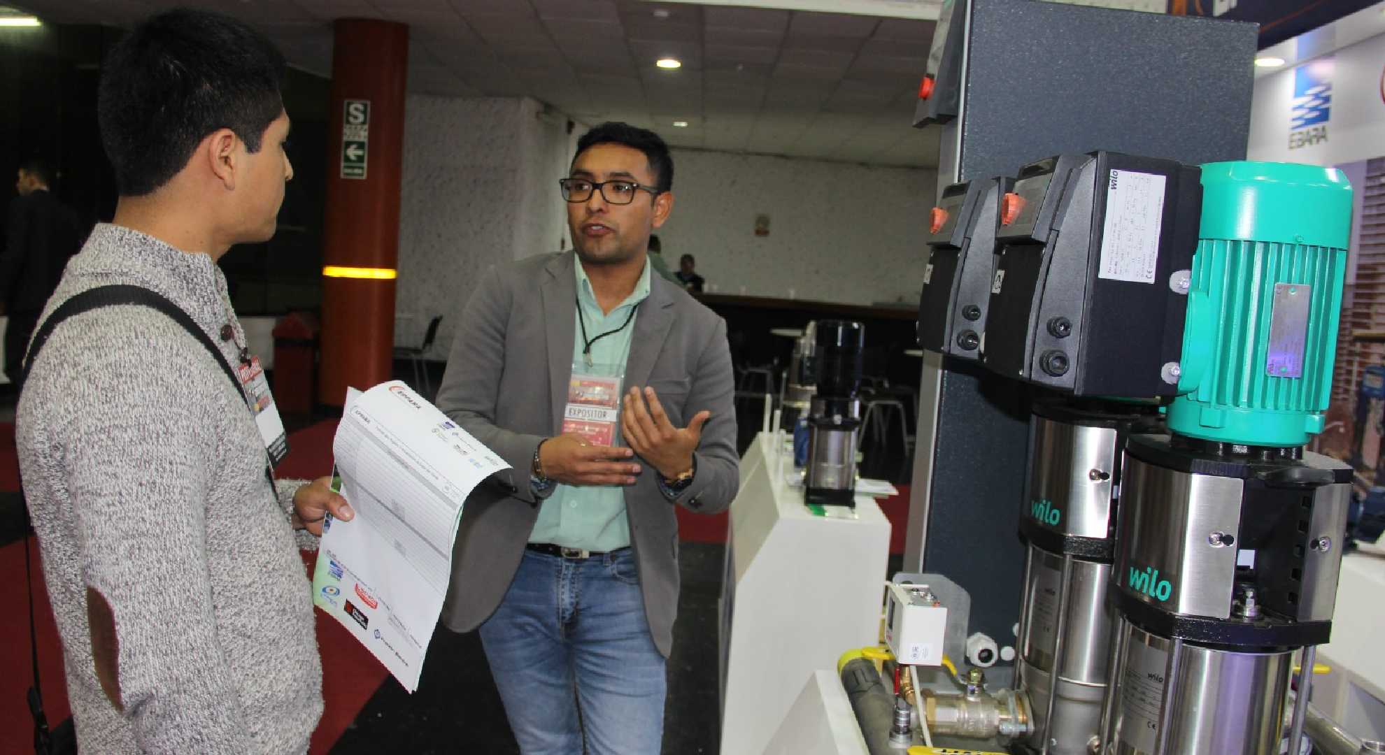 La era digital en la construcción: innovación y tecnología en EXPOCONSTRUCTIVO 2026