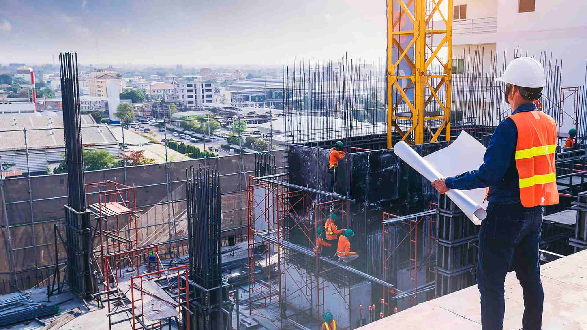 Productividad en Obras y Nuevos Materiales marcará la ruta hacia una construcción más eficiente en EXPOCONSTRUCTIVO 2026