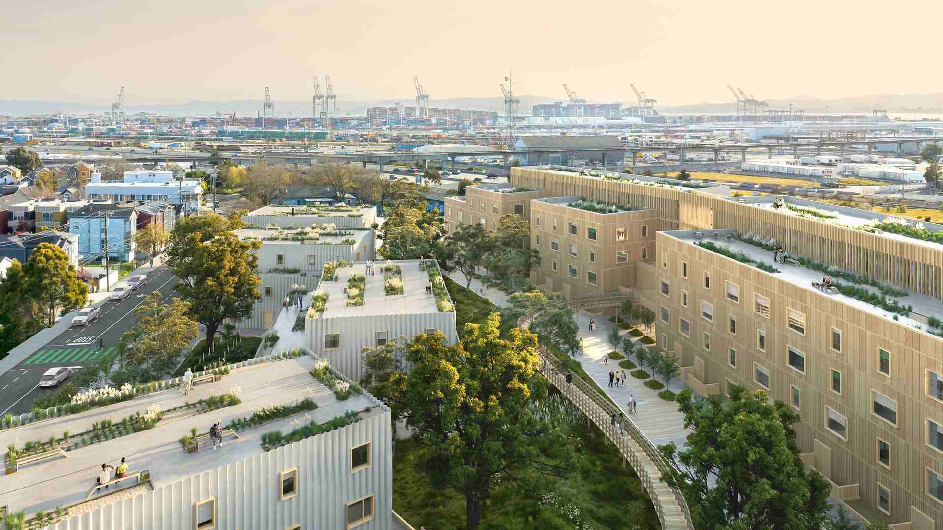 Vivienda social: un motor de oportunidades rentables para desarrolladores en EXPOCONSTRUCTIVO 2026