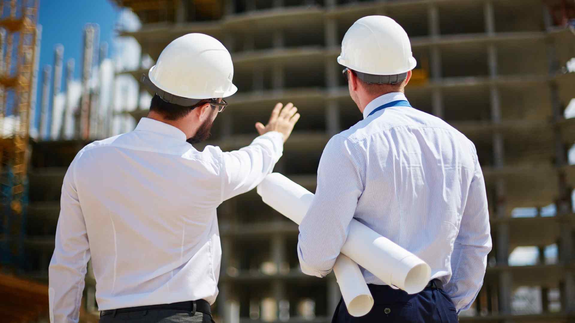 Cómo optimizar la productividad y reducir costos en proyectos de construcción modernos