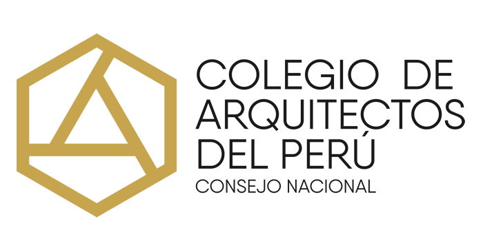 COLEGIO DE ARQUITECTOS DEL PERÚ