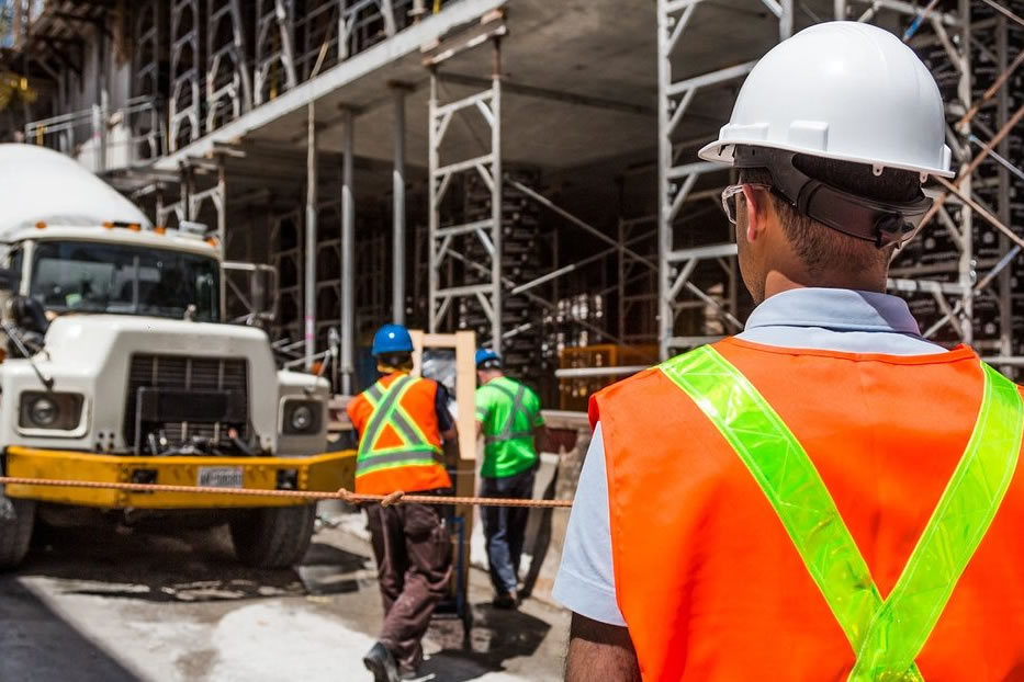 Feria Técnico-Comercial