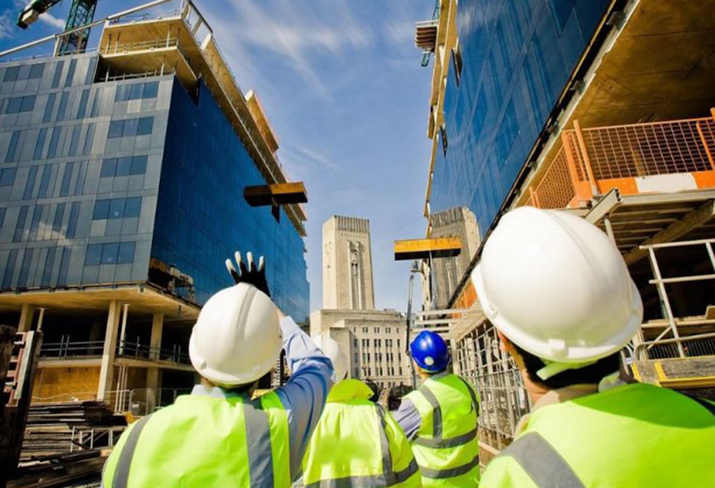 Nueva era de la construcción