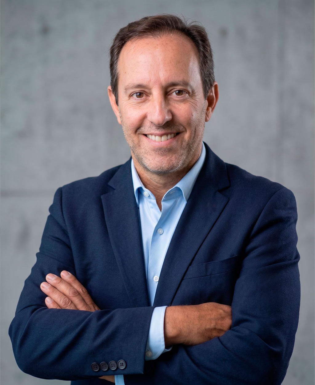 Camilo Carrillo