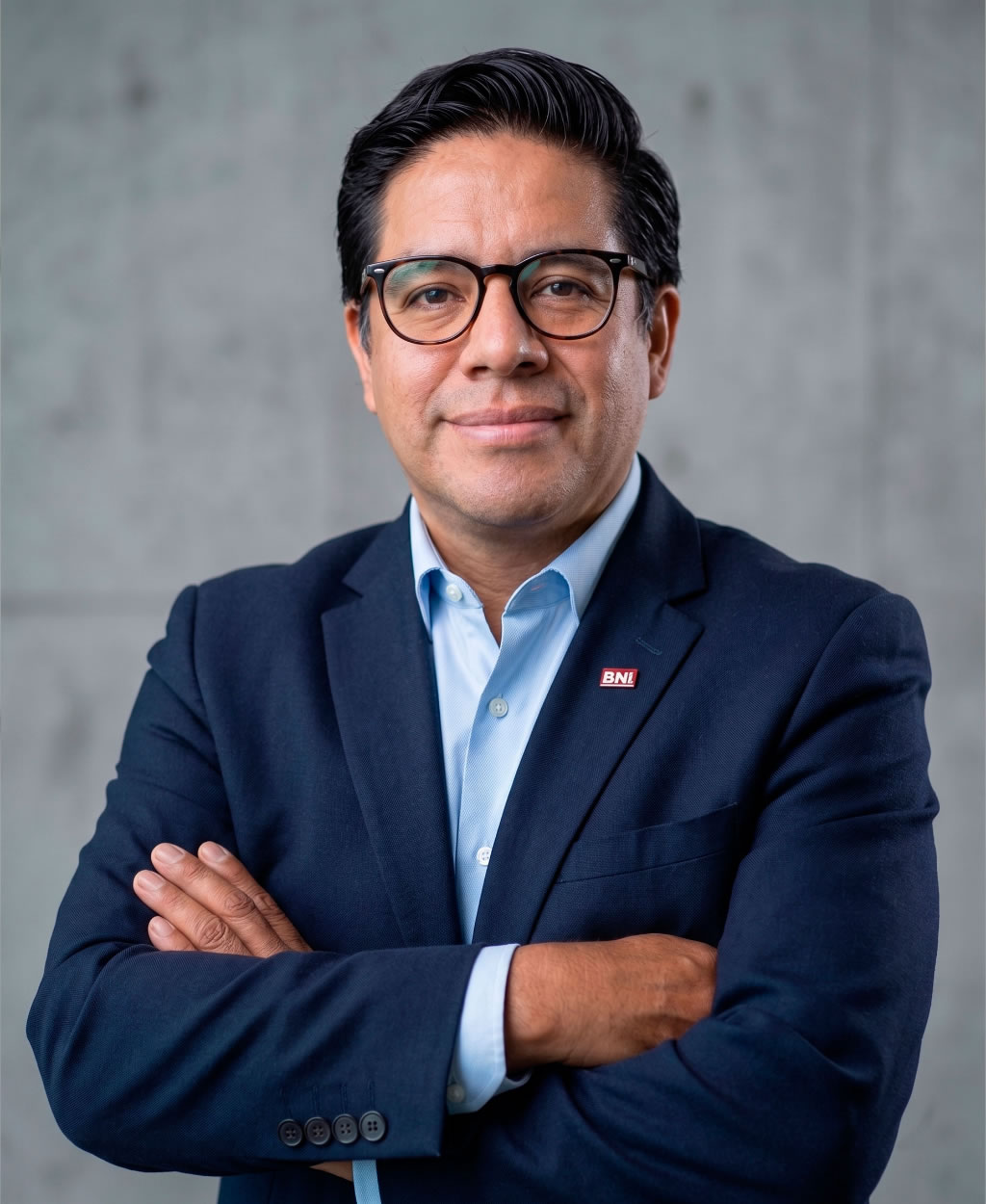 Ian Cruz