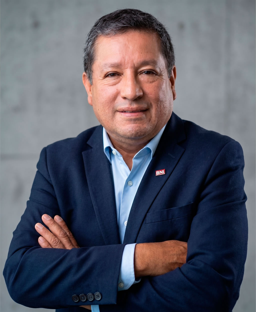 Miguel Honores