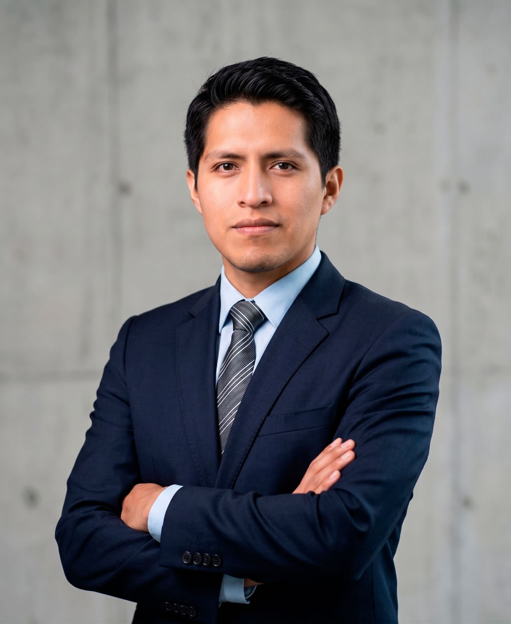 Alejandro Palpan