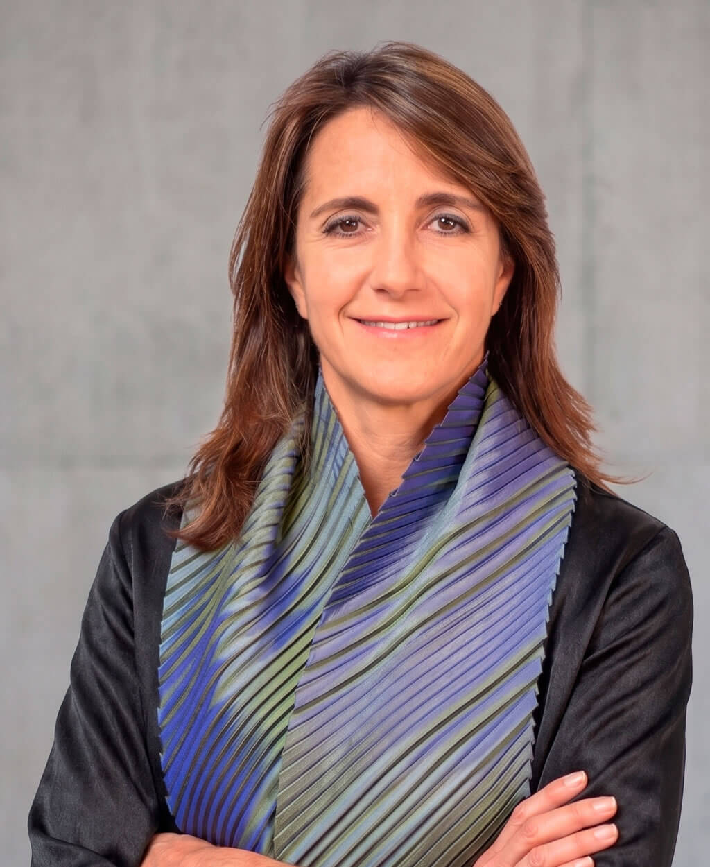 Sophie Le Bienvenu