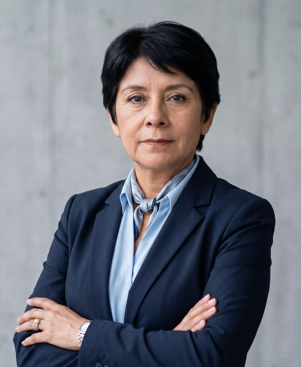 Rosa María Delgado